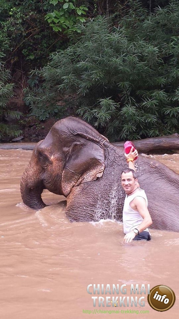 3-days/2-nights Trekking Tour | Chiang Mai Trekking | Das beste Trekking in Chiang Mai mit Piroon Nantaya